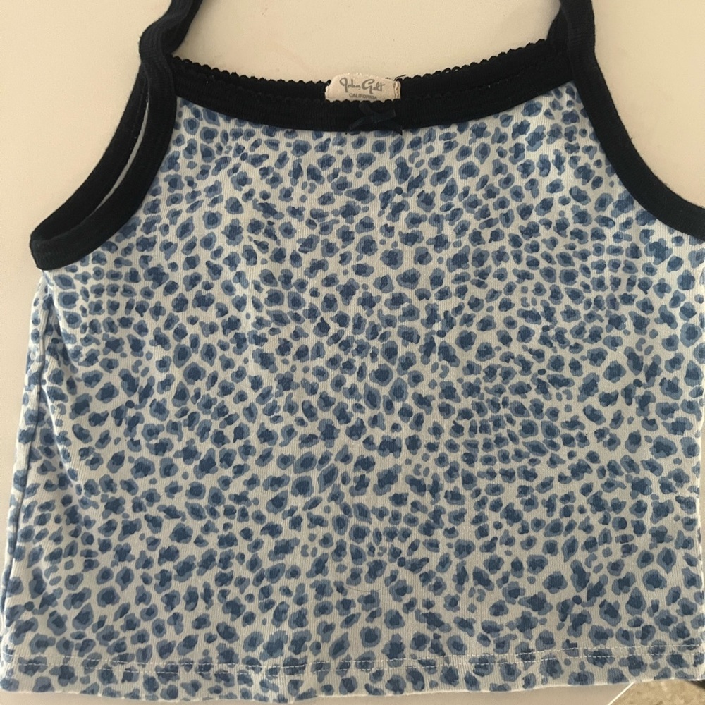 brandy melville tank top